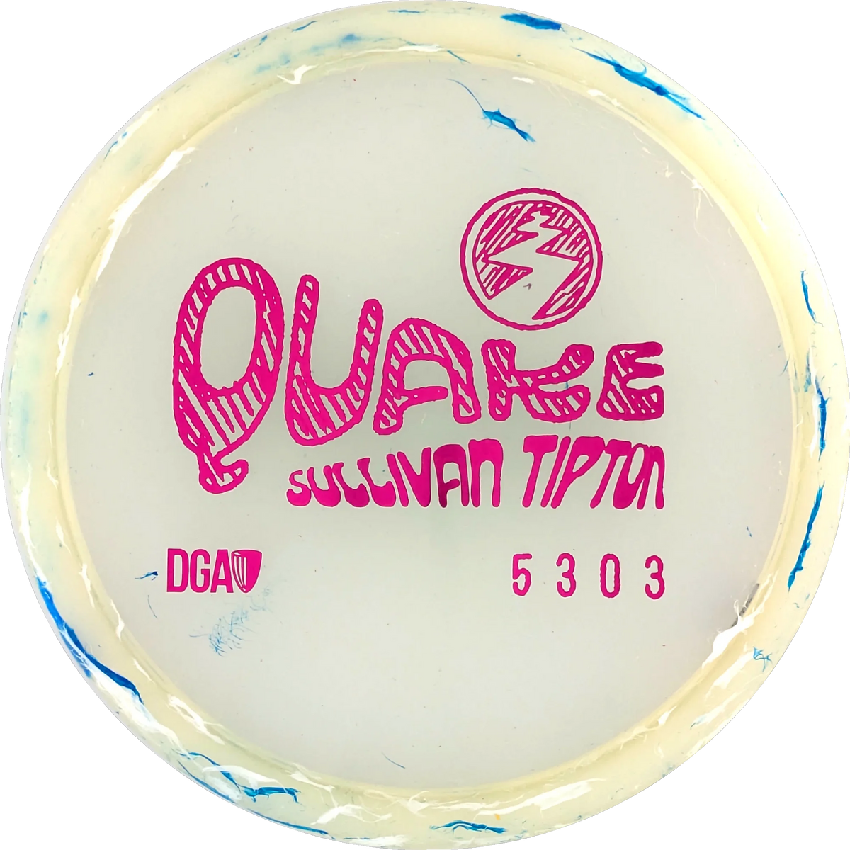 Granite 2025 Sullivan Tipton Quake