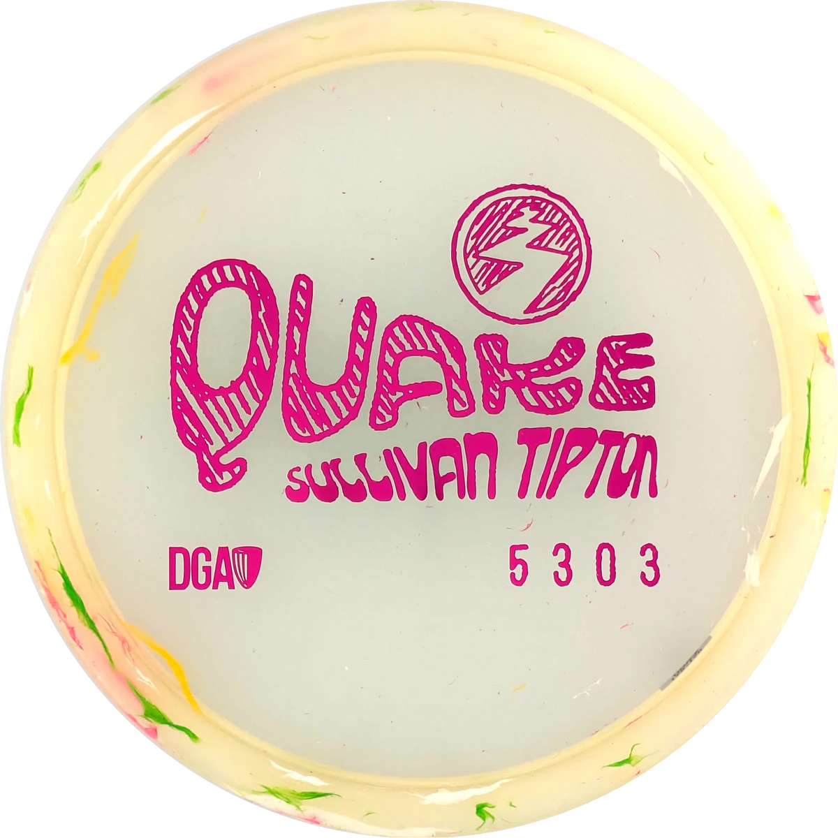 Granite 2025 Sullivan Tipton Quake