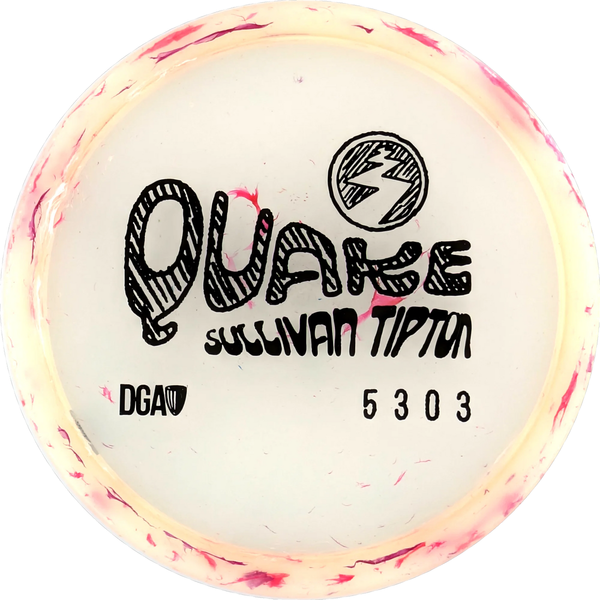 Granite 2025 Sullivan Tipton Quake
