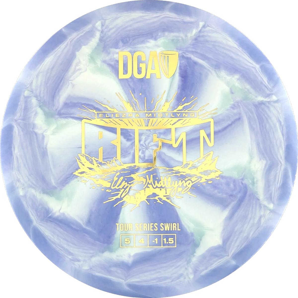 Tour Series Swirl 2026 Eliezra Midtlyng Rift