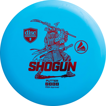 Disc golf begyndersæt 3