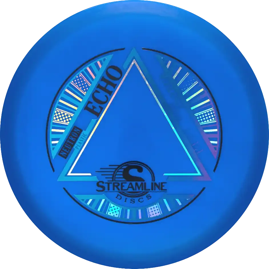 Premium Disc Golf Midrange Pakke
