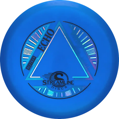 Premium Disc Golf Midrange Pakke