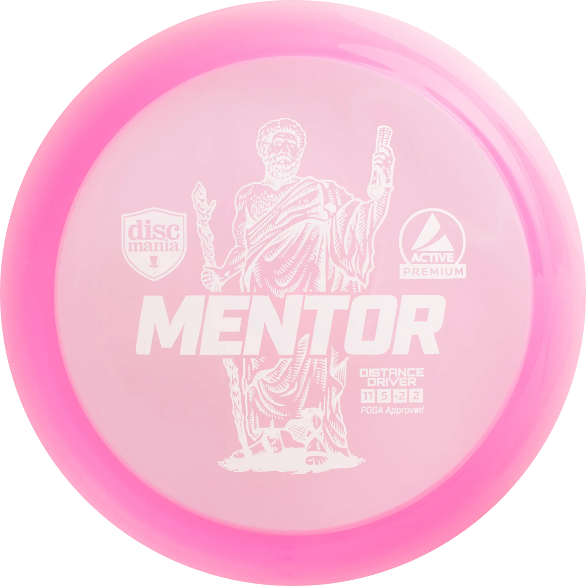 Active Premium Mentor