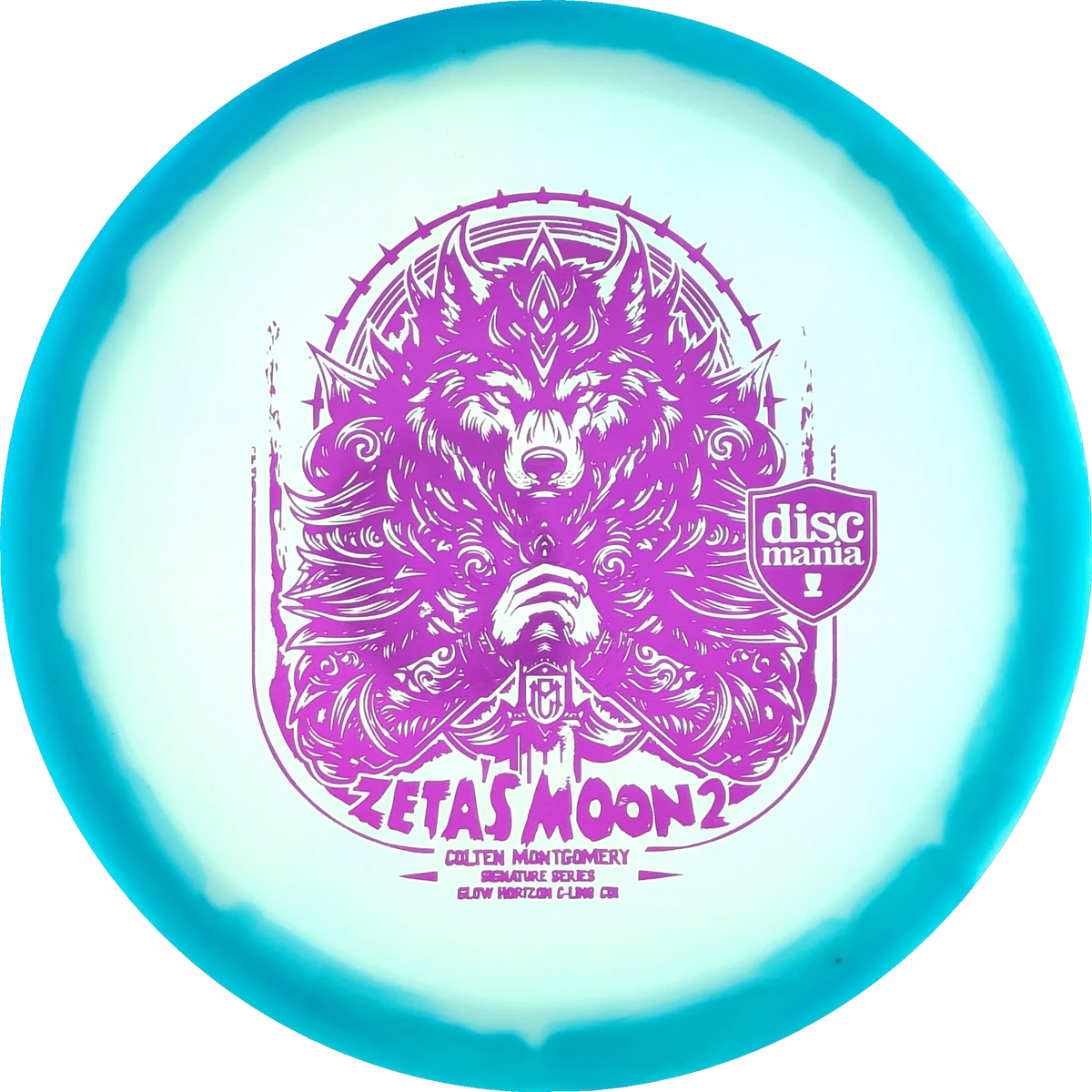 C-Line Glow Horizon CD1 Zetas Moon 2 Colten Montgomery