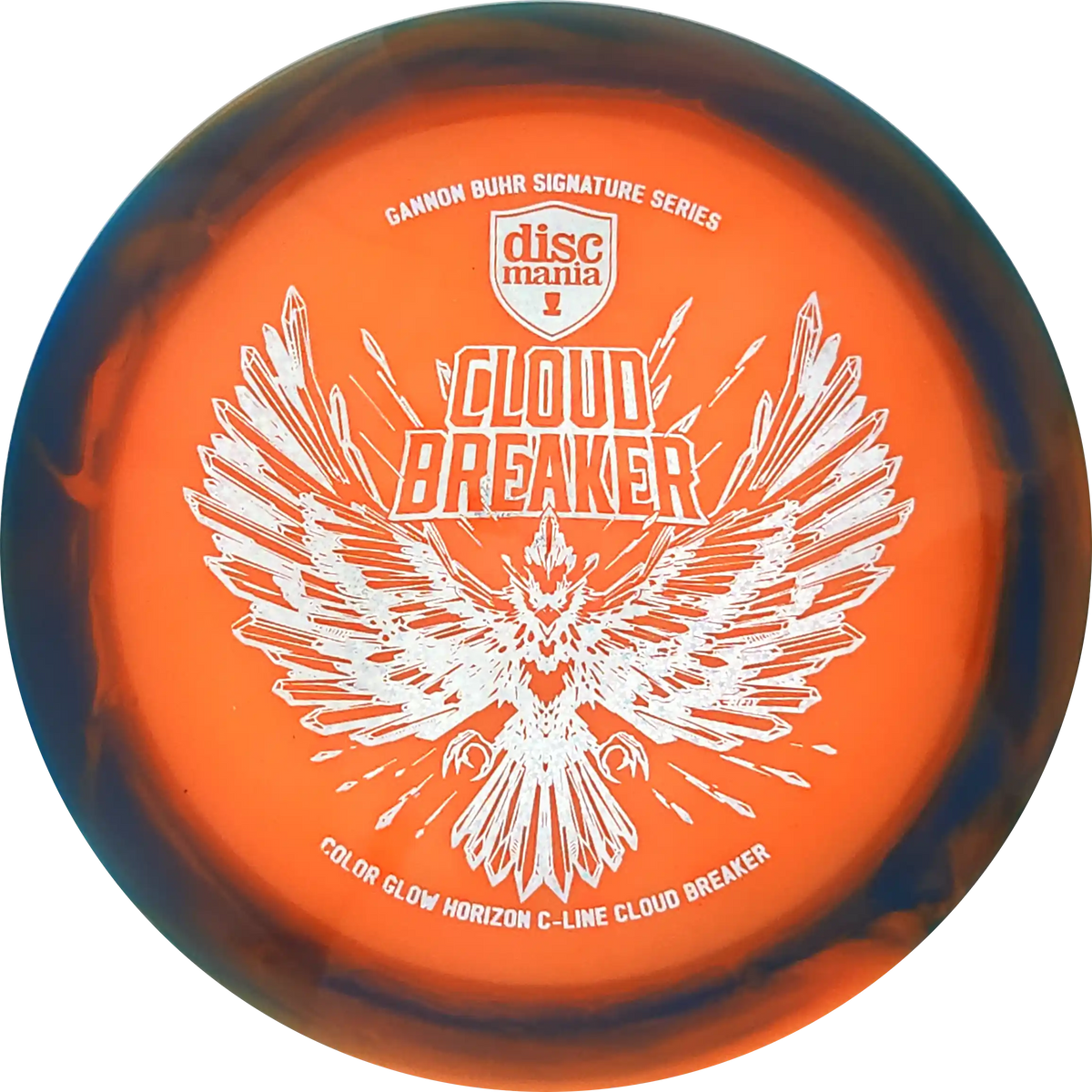 C-Line Glow Horizon Cloud Breaker