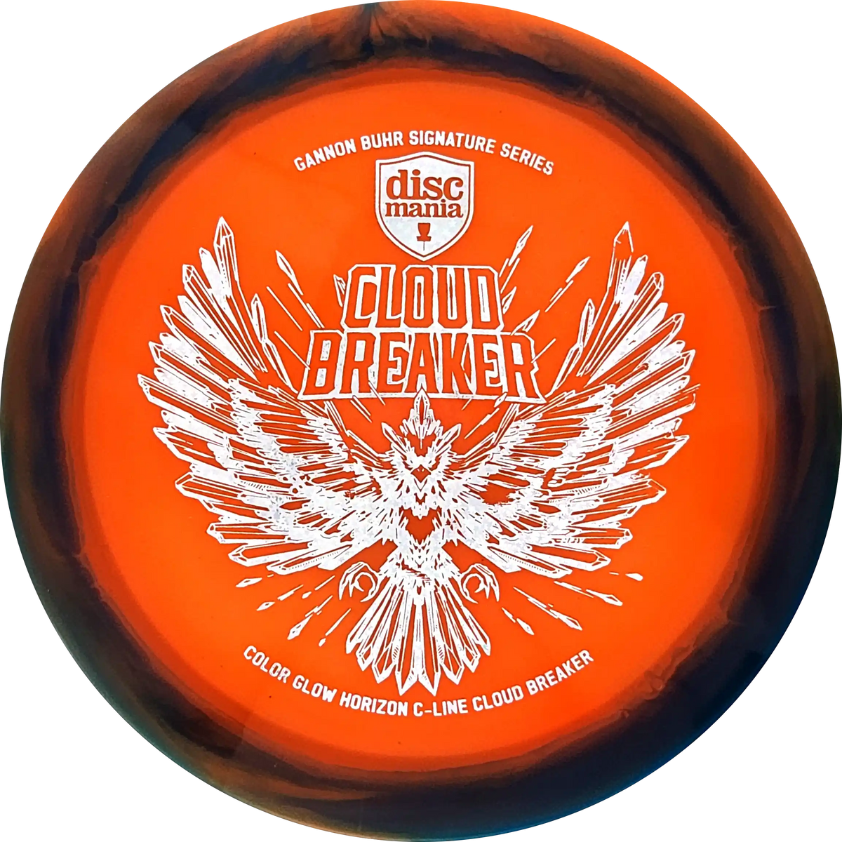 C-Line Glow Horizon Cloud Breaker