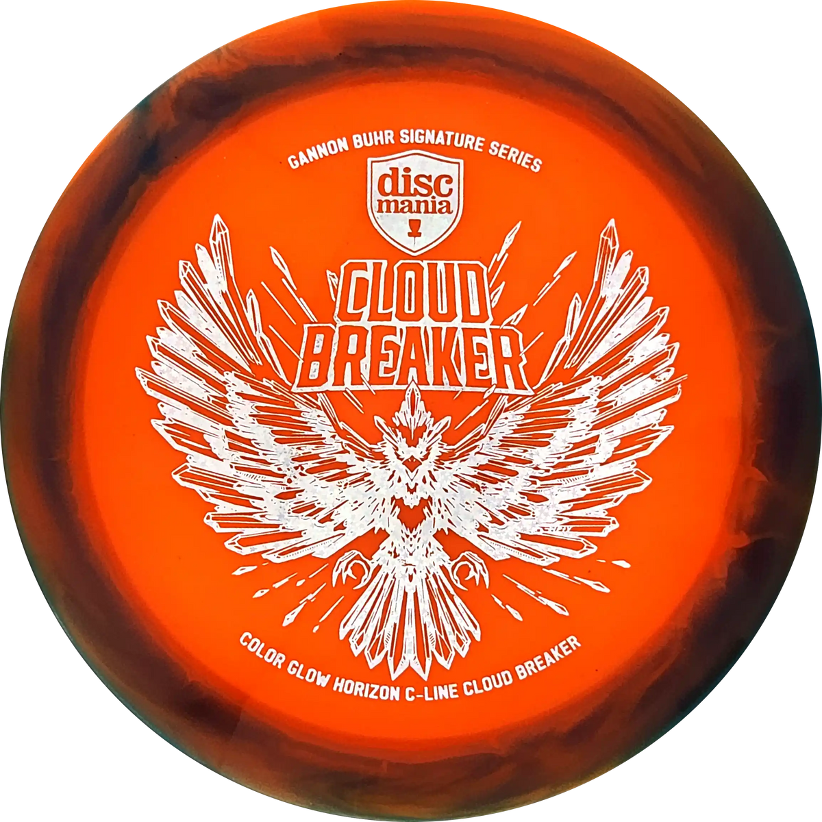 C-Line Glow Horizon Cloud Breaker