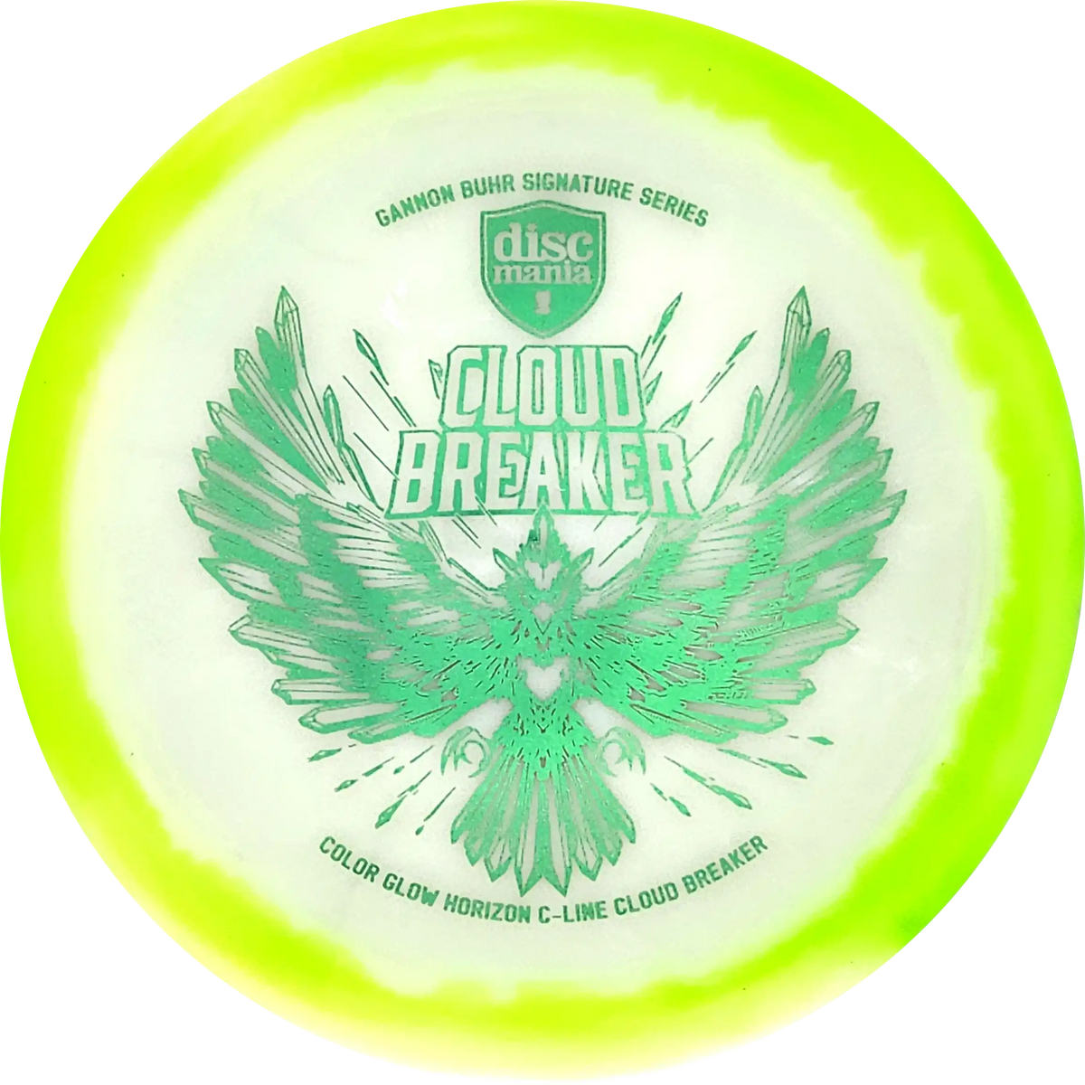 C-Line Glow Horizon Cloud Breaker