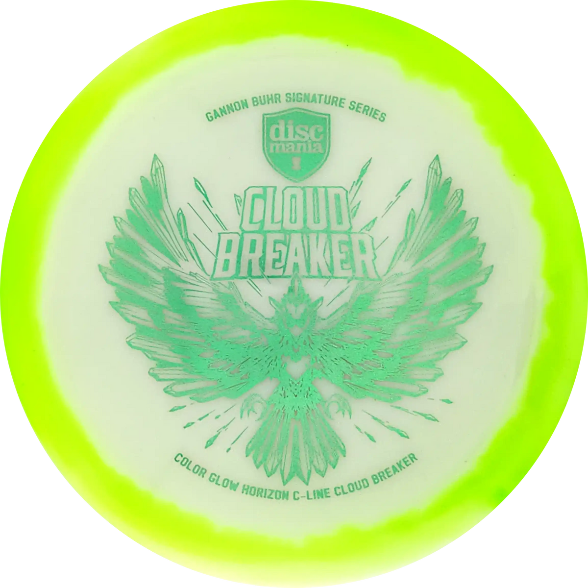 C-Line Glow Horizon Cloud Breaker