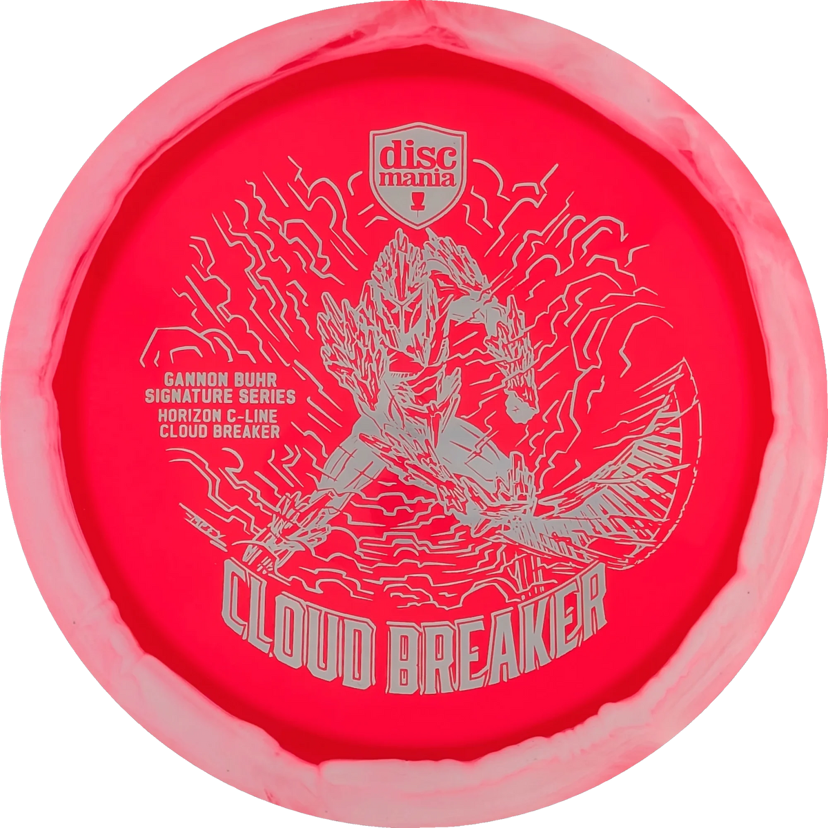 C-Line Horizon Cloudbreaker