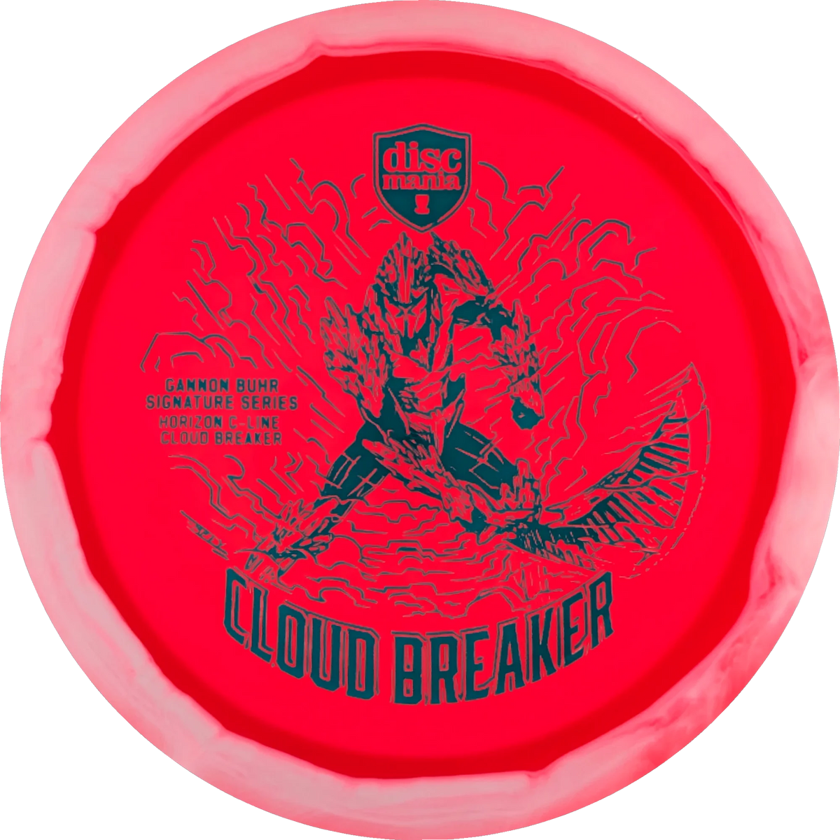 C-Line Horizon Cloudbreaker