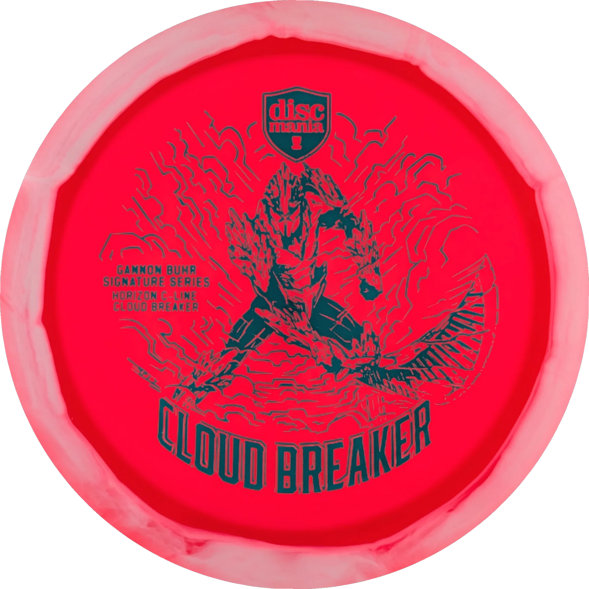 C-Line Horizon Cloudbreaker