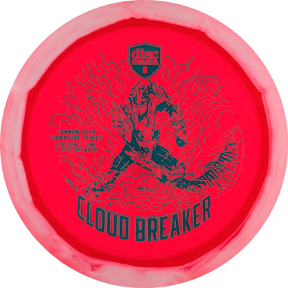 C-Line Horizon Cloudbreaker