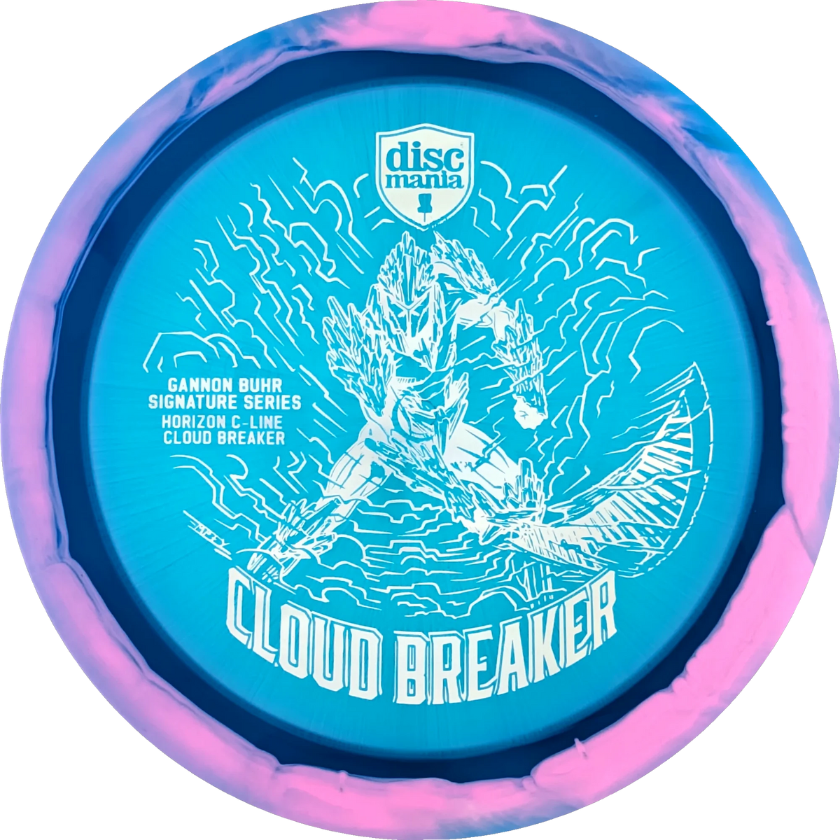 C-Line Horizon Cloudbreaker