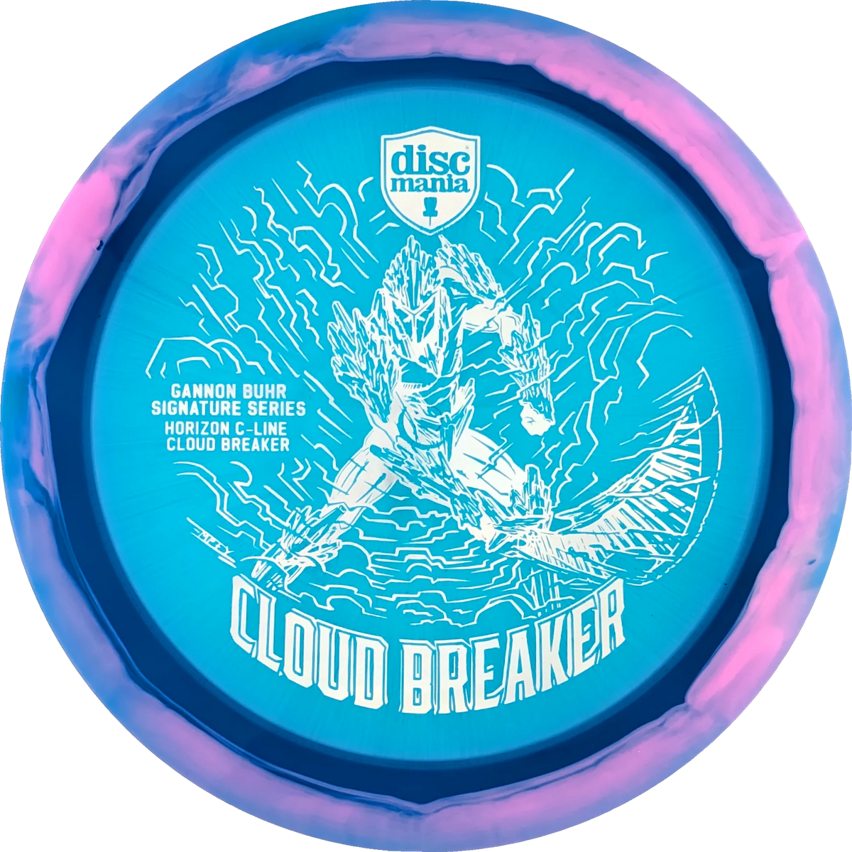 C-Line Horizon Cloudbreaker