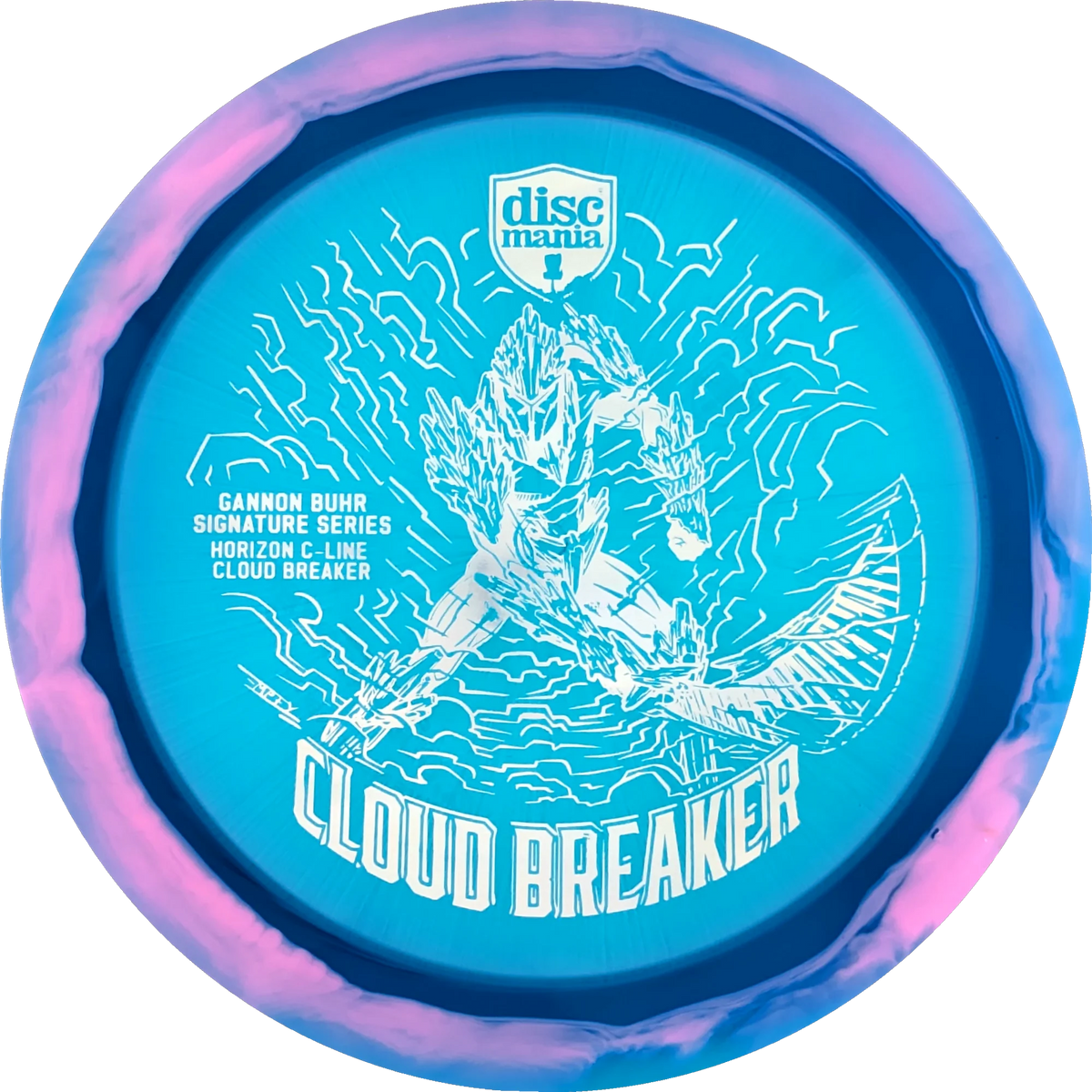 C-Line Horizon Cloudbreaker