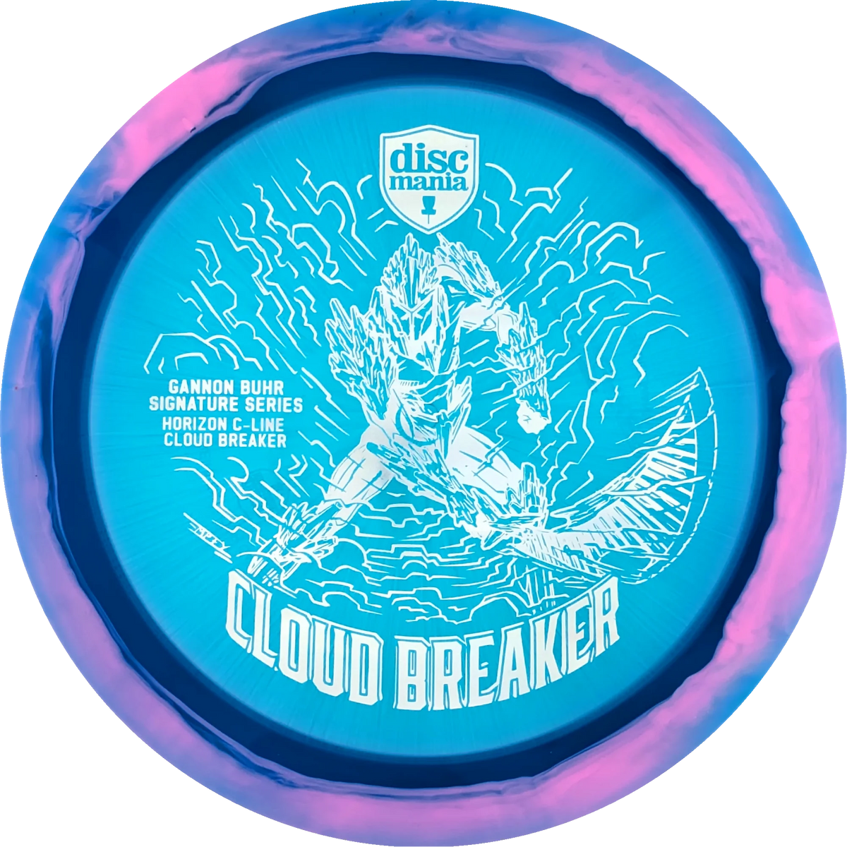 C-Line Horizon Cloudbreaker