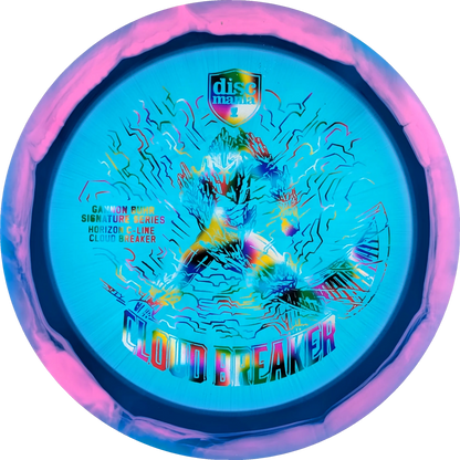 C-Line Horizon Cloudbreaker
