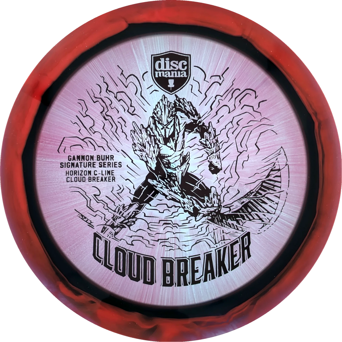 C-Line Horizon Cloudbreaker