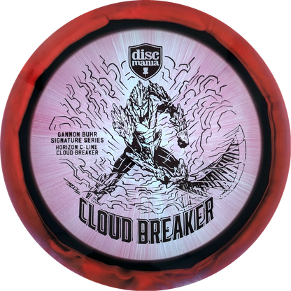 C-Line Horizon Cloudbreaker