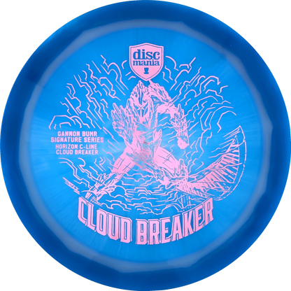 C-Line Horizon Cloudbreaker