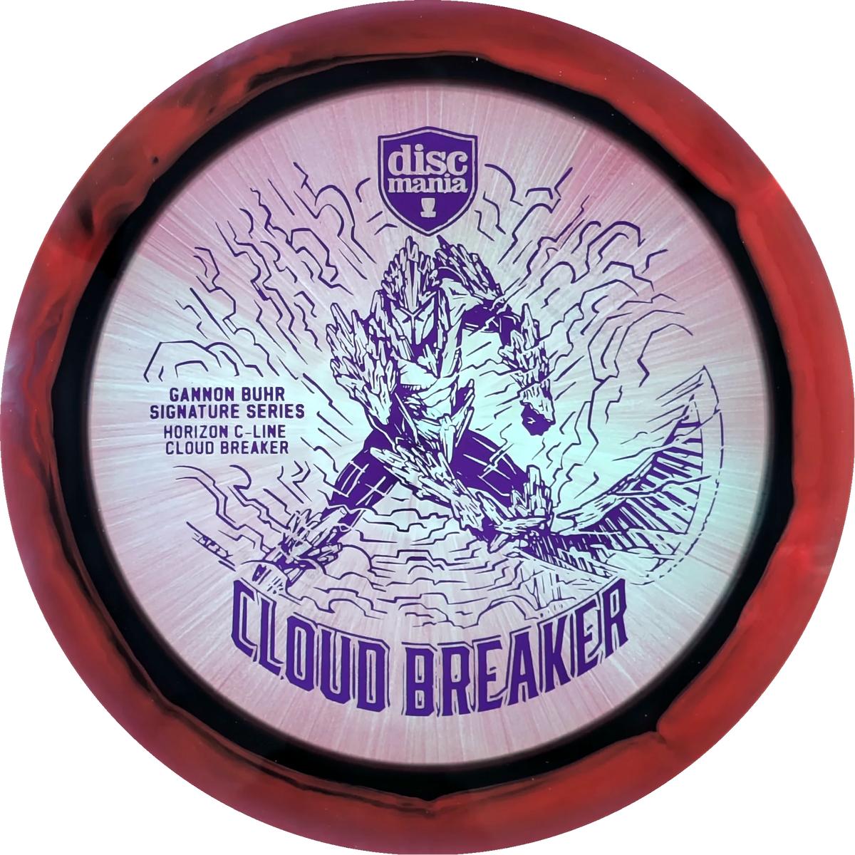 C-Line Horizon Cloudbreaker