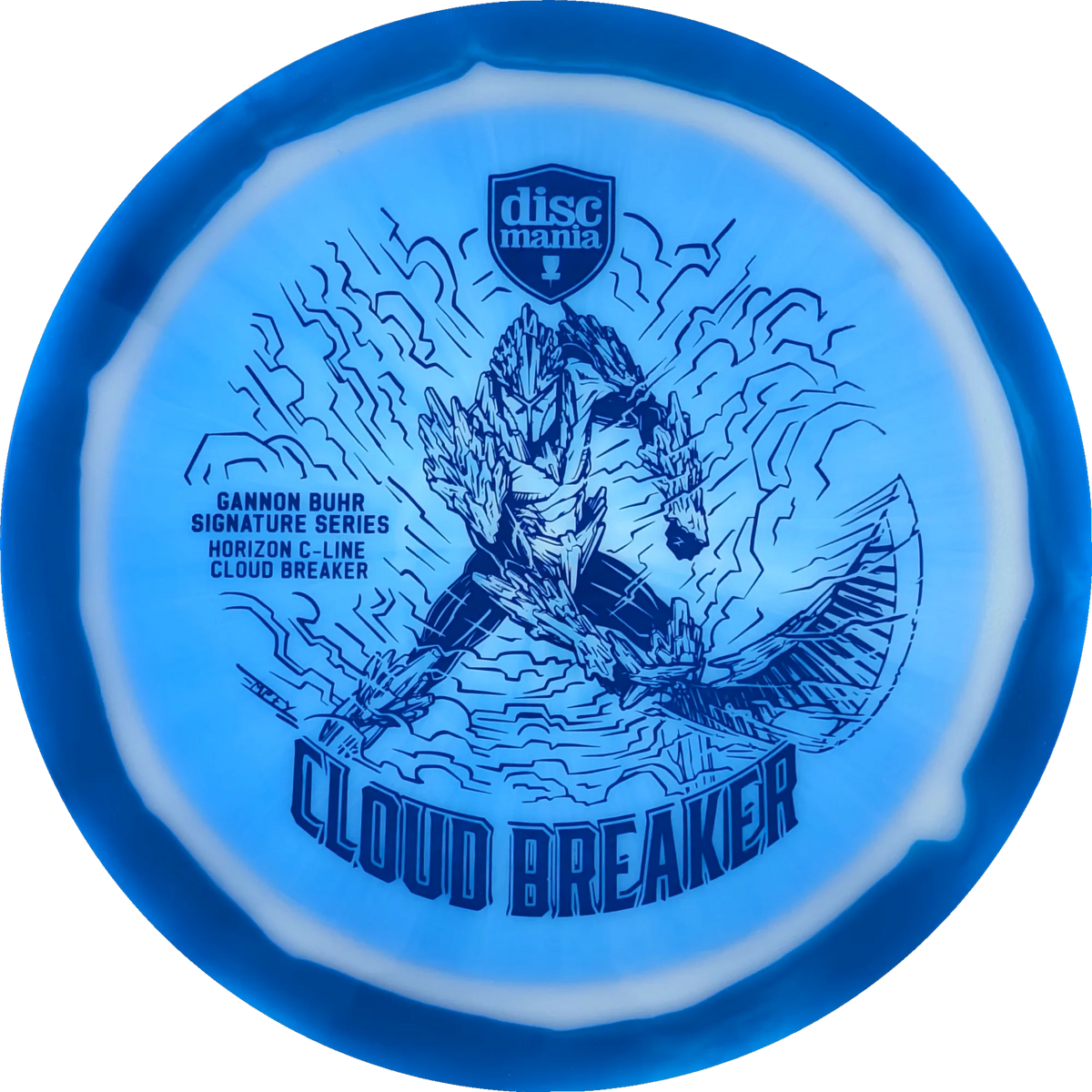 C-Line Horizon Cloudbreaker