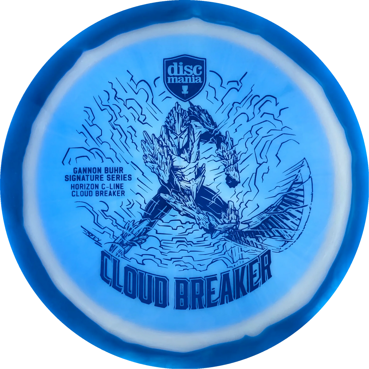 C-Line Horizon Cloudbreaker
