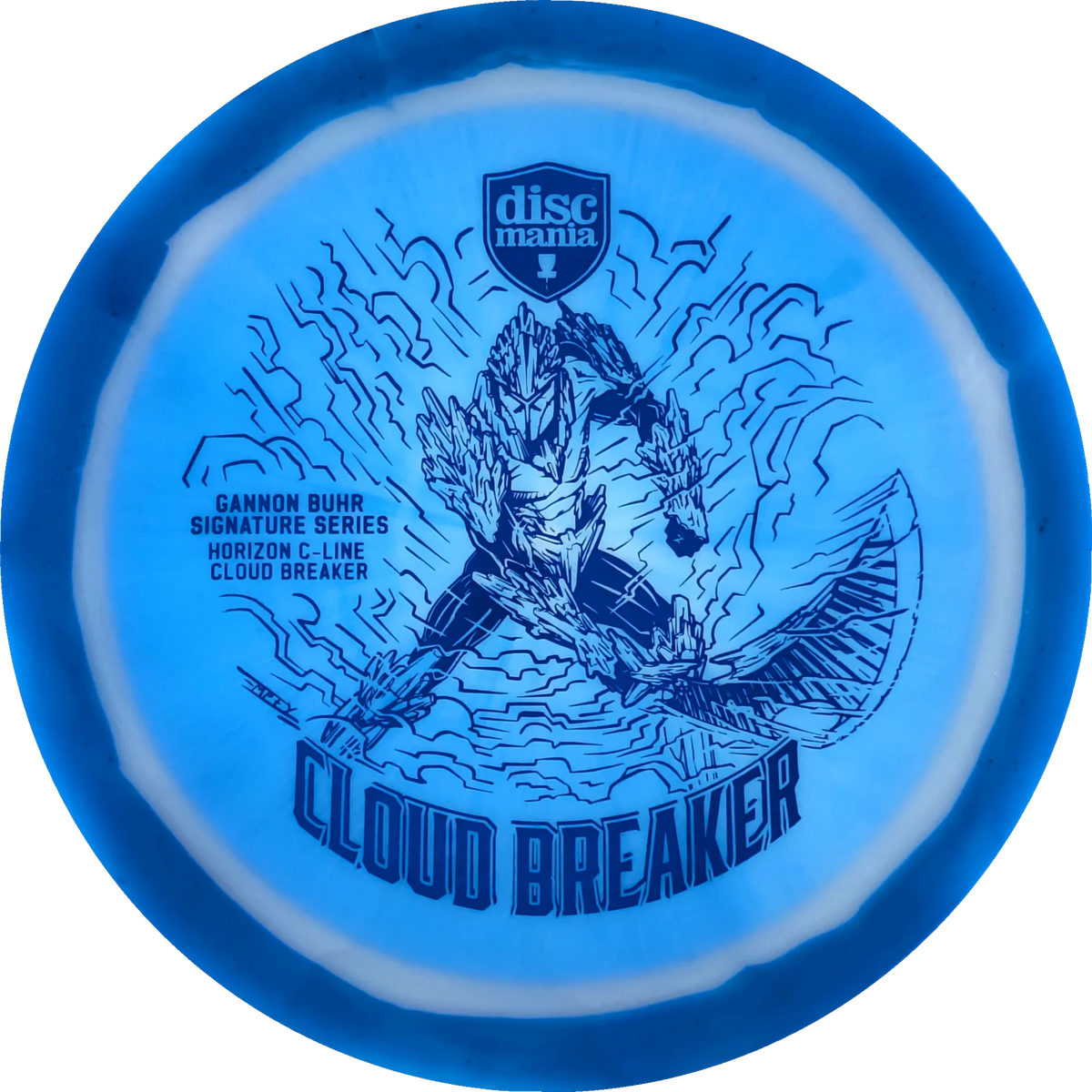 C-Line Horizon Cloudbreaker
