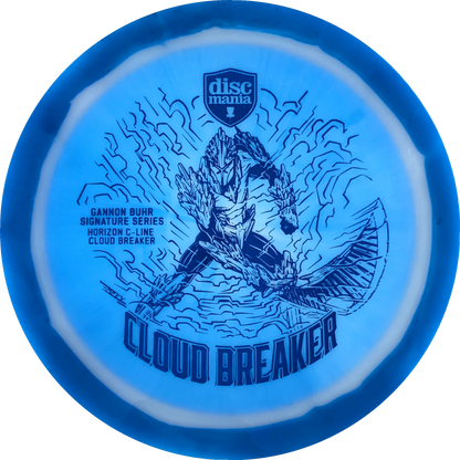 C-Line Horizon Cloudbreaker