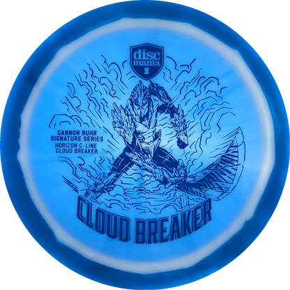 C-Line Horizon Cloudbreaker
