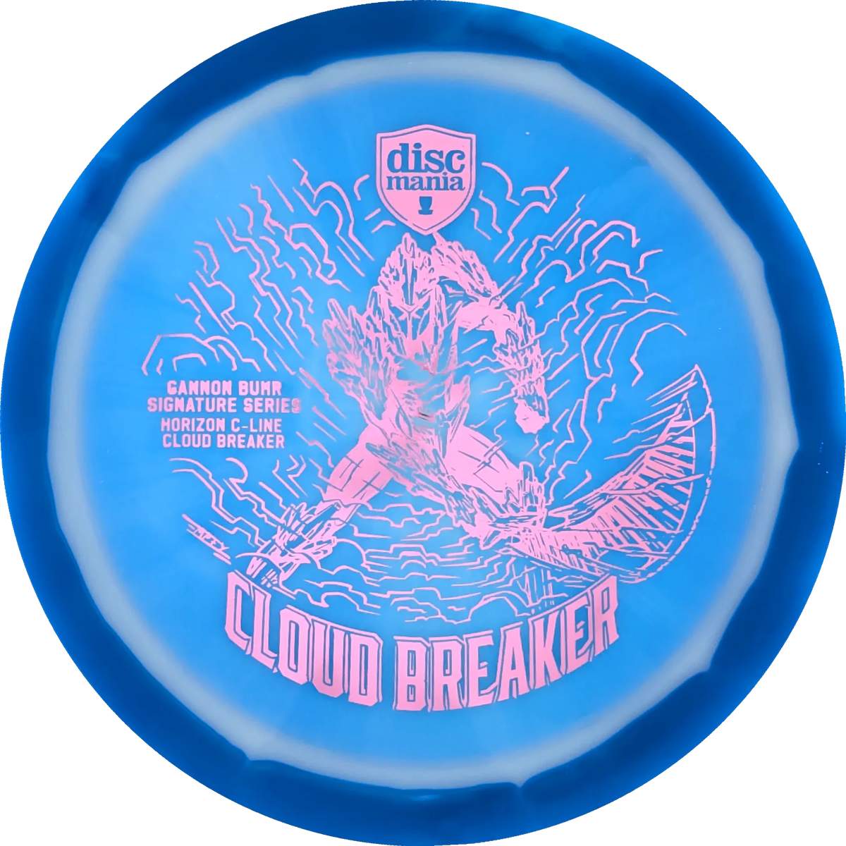 C-Line Horizon Cloudbreaker