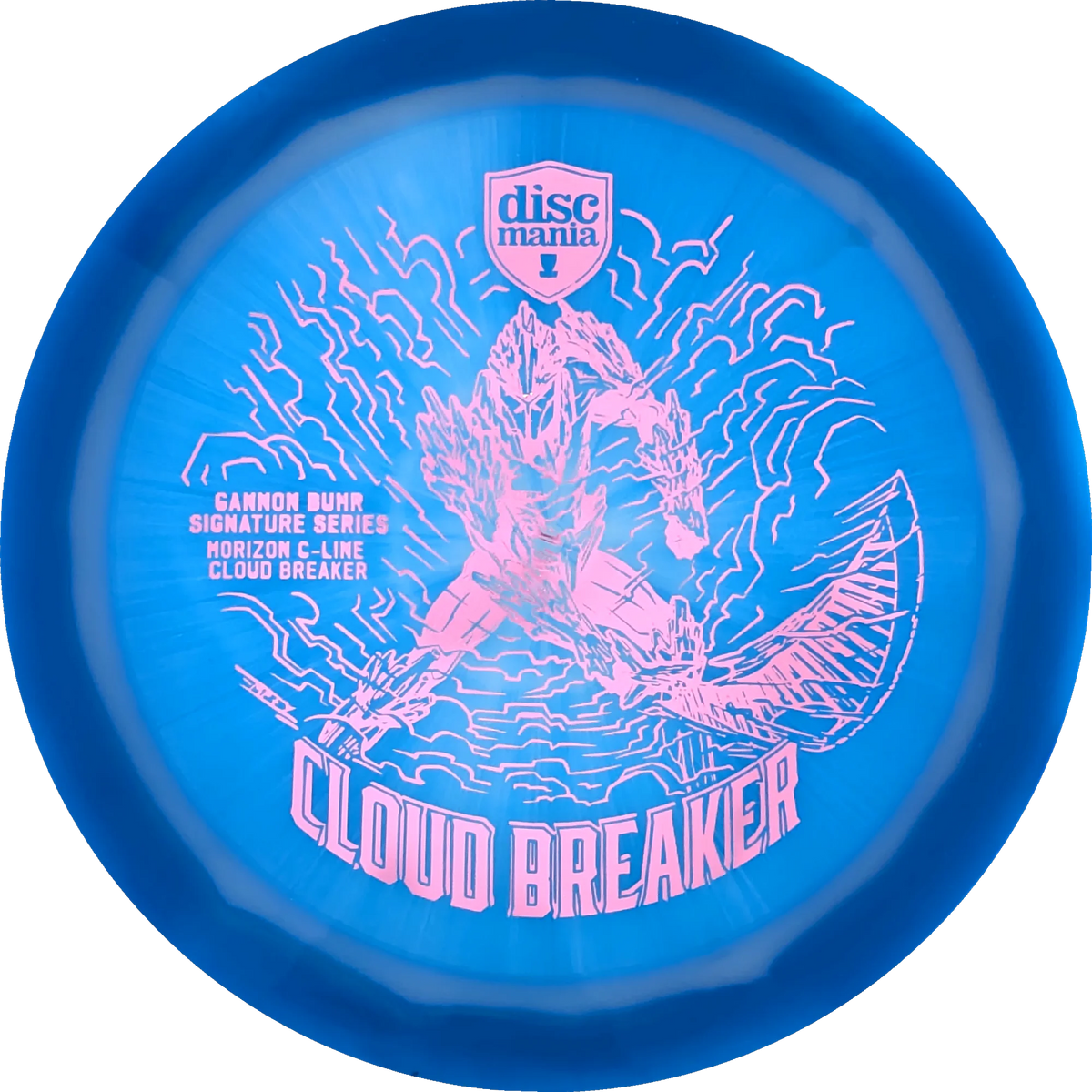 C-Line Horizon Cloudbreaker