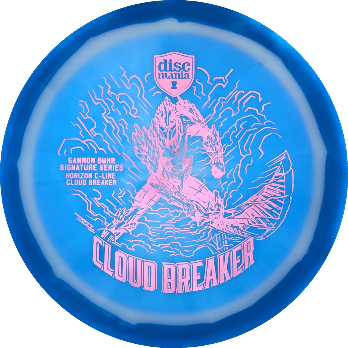 C-Line Horizon Cloudbreaker