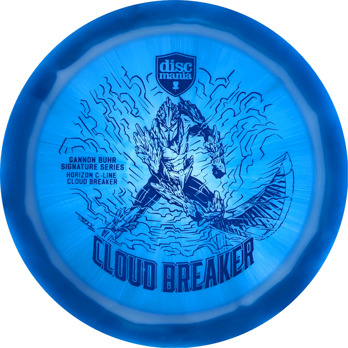 C-Line Horizon Cloudbreaker