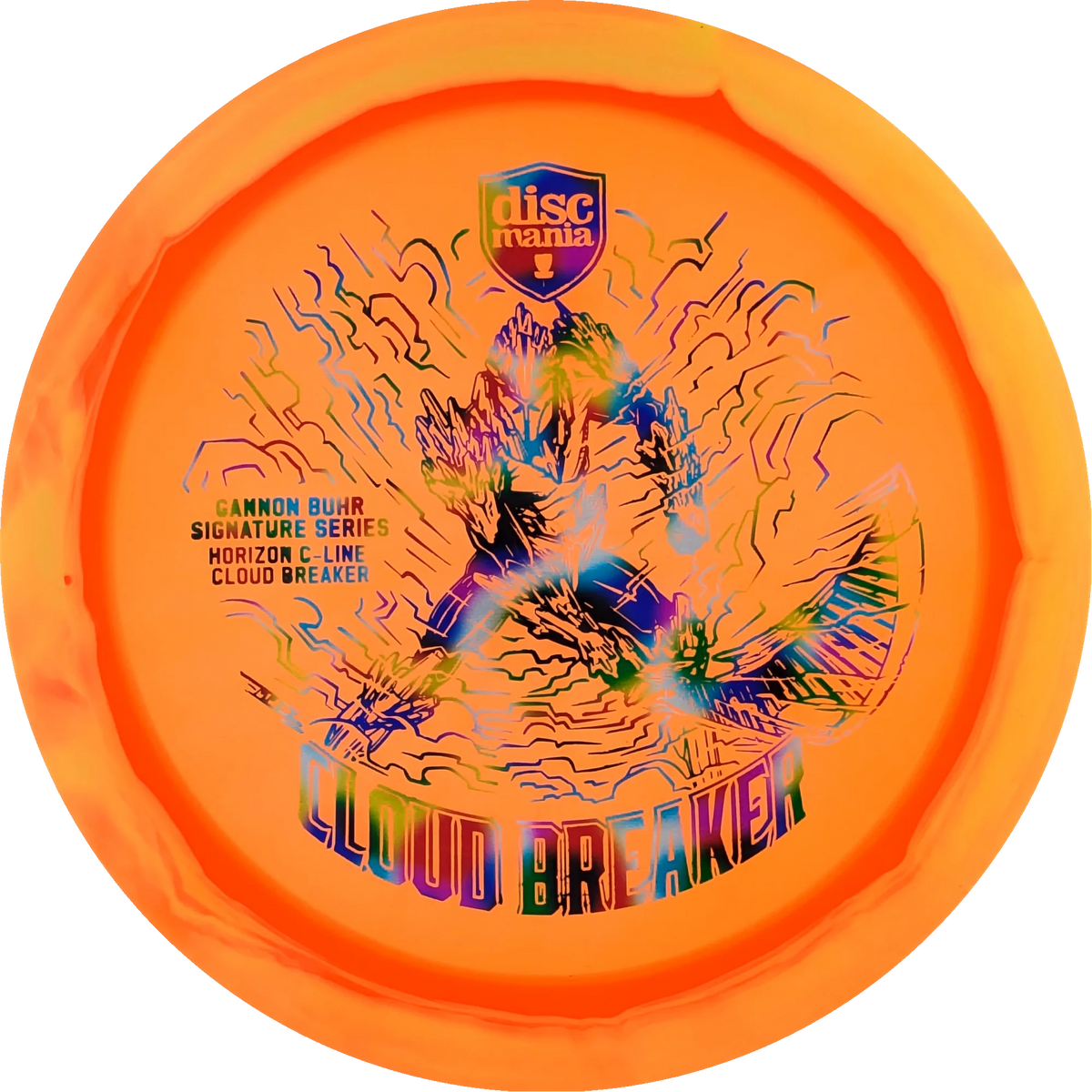 C-Line Horizon Cloudbreaker