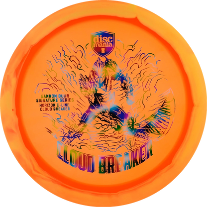 C-Line Horizon Cloudbreaker