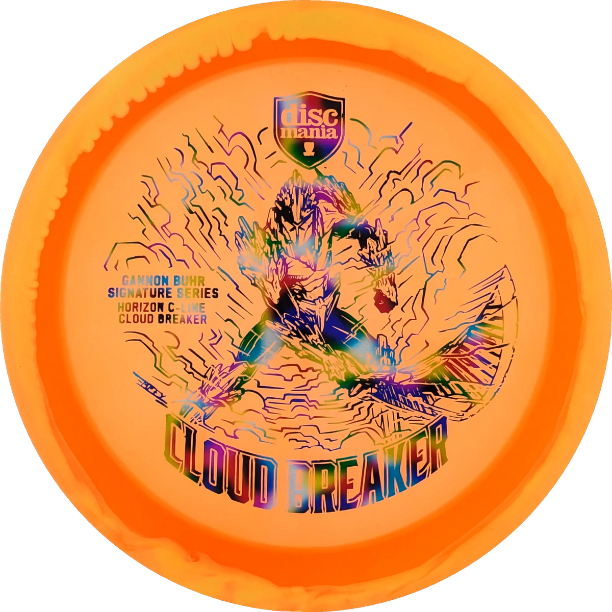 C-Line Horizon Cloudbreaker