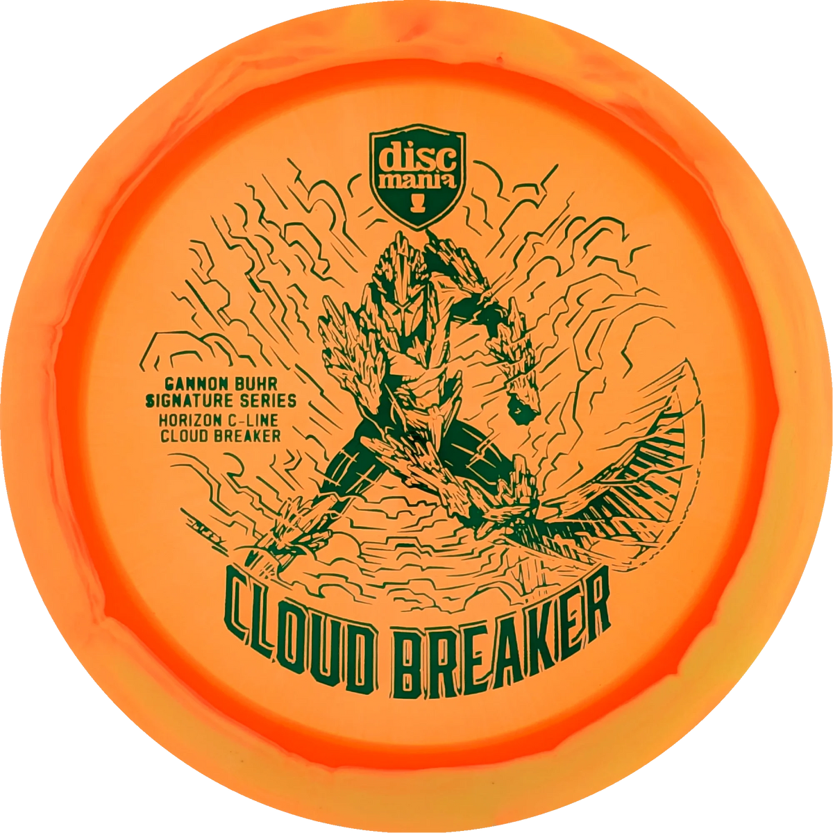 C-Line Horizon Cloudbreaker