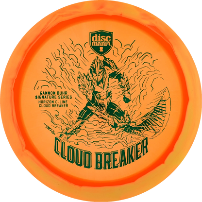 C-Line Horizon Cloudbreaker