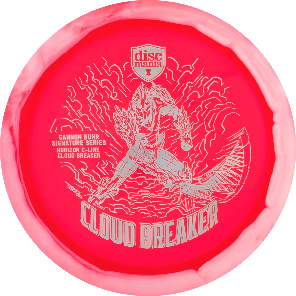 C-Line Horizon Cloudbreaker