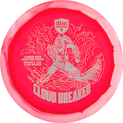 C-Line Horizon Cloudbreaker