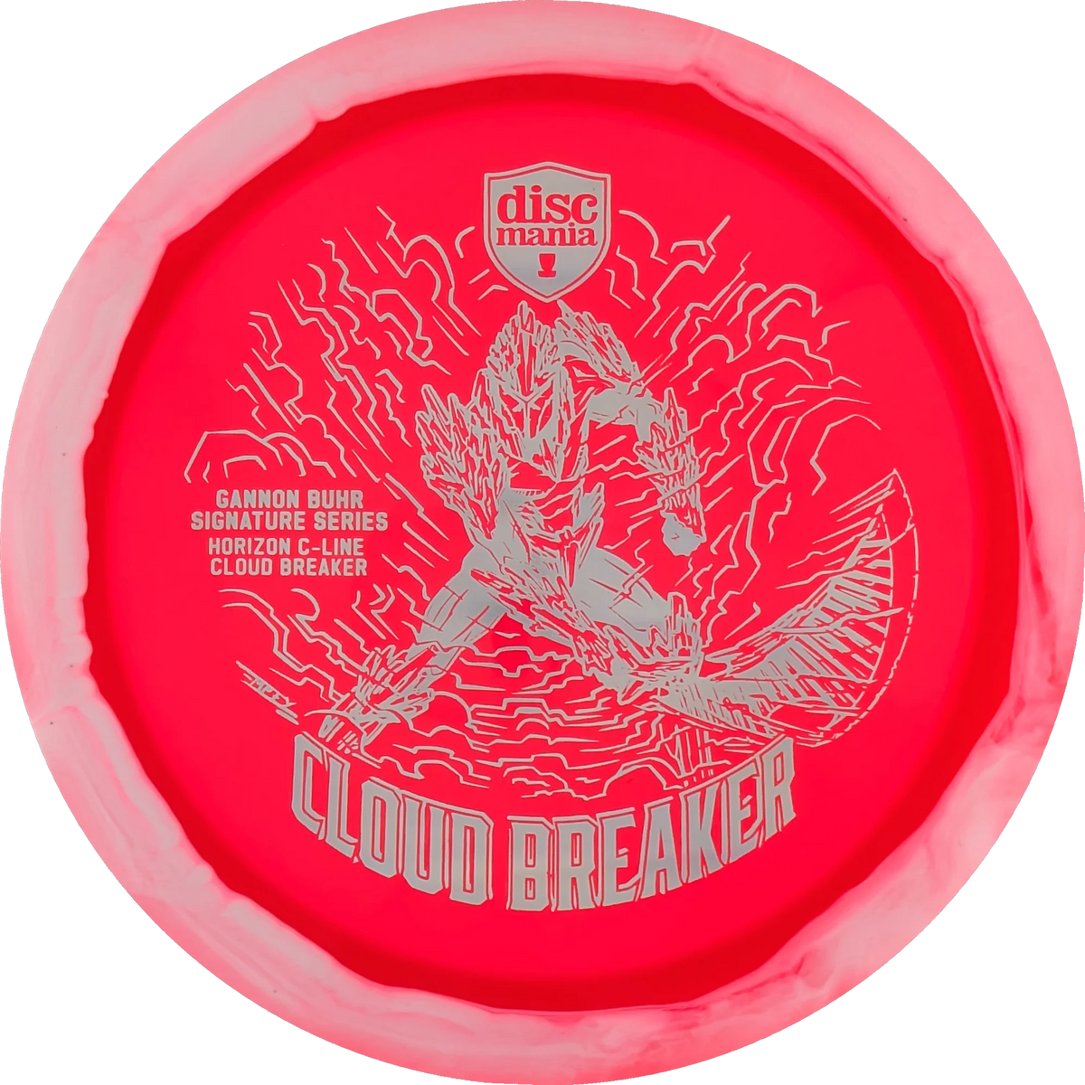 C-Line Horizon Cloudbreaker