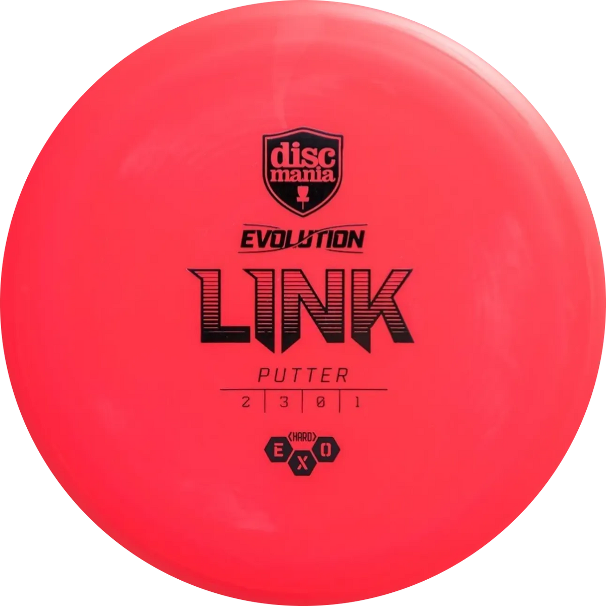 Hard Exo Link