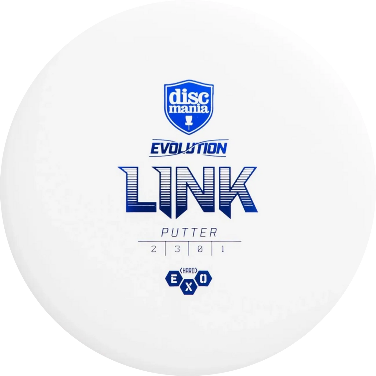Hard Exo Link