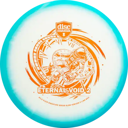 Horizon Glow C-Line Kyle Klein Eternal Void 2 MD4