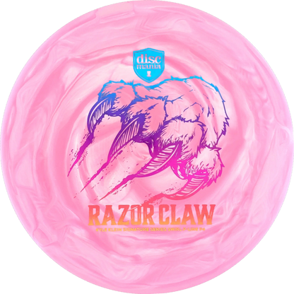 P-Line Flex 2 P4 Kyle Klein Razor Claw