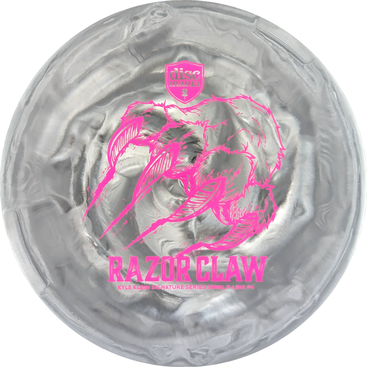 P-Line Flex 2 P4 Kyle Klein Razor Claw