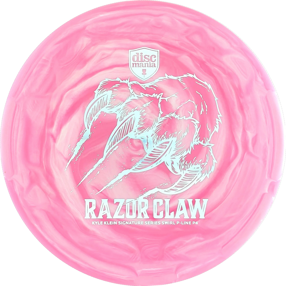 P-Line Flex 2 P4 Kyle Klein Razor Claw